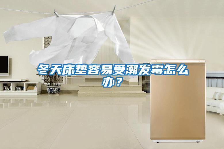 冬天床墊容易受潮發(fā)霉怎么辦？