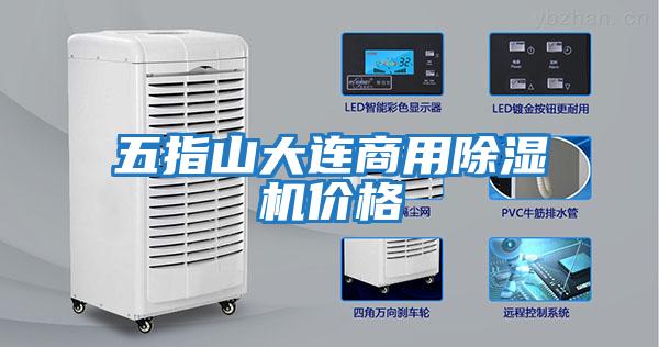 五指山大連商用除濕機(jī)價格