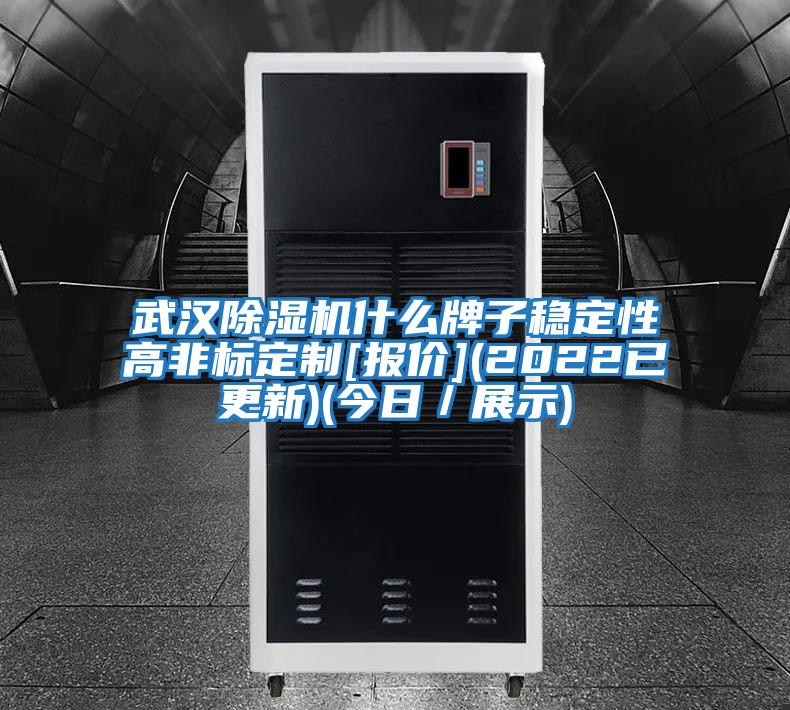 武漢除濕機什么牌子穩(wěn)定性高非標(biāo)定制[報價](2022已更新)(今日／展示)
