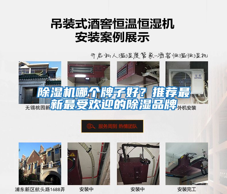 除濕機(jī)哪個牌子好？推薦最新最受歡迎的除濕品牌