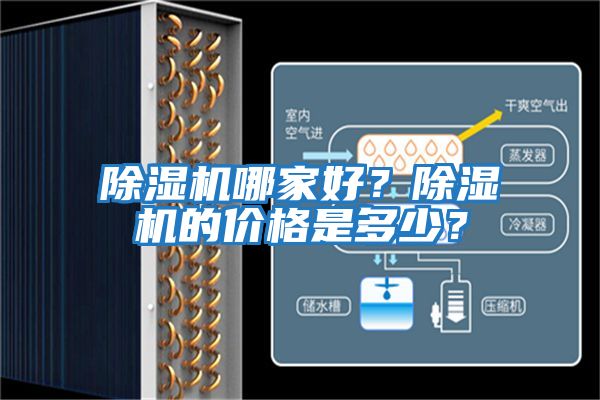 除濕機哪家好？除濕機的價格是多少？
